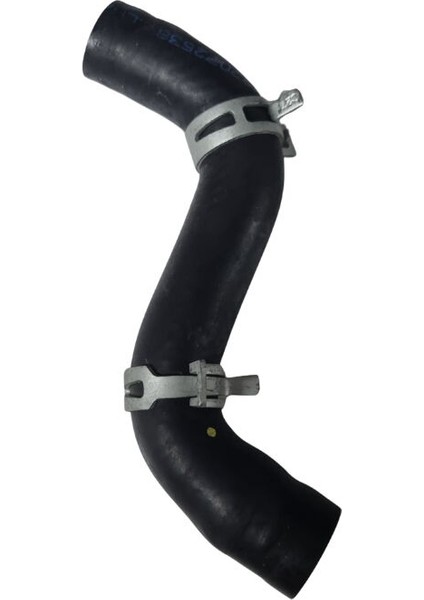 JEDI750 Radyatör Hortumu Kısa