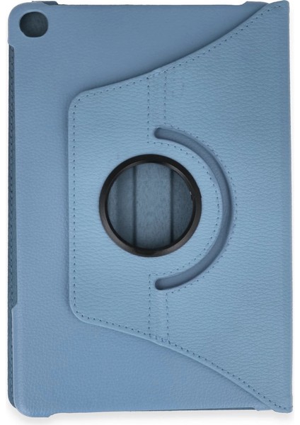 Huawei Matepad Se Kılıf 360 Tablet Deri Kılıf - Turkuaz fiyatları