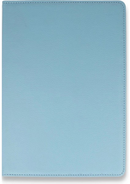 Huawei Matepad Se Kılıf 360 Tablet Deri Kılıf - Turkuaz modelleri