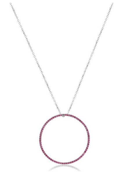 Kutup Yıldızlı Gümüş Kolyeler, Beğeni Toplamaya Devam Ediyor!