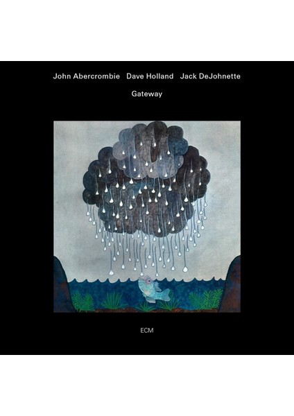 John Abercrombıe - Tımeless - Plak fiyatları