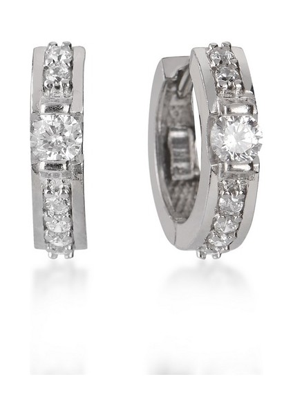 Pırlanta Montür Gümüş Altın Kaplama Halka Gümüş Küpeler Özgün Tasarımlarla Zevkinize Hitap Ediyor!