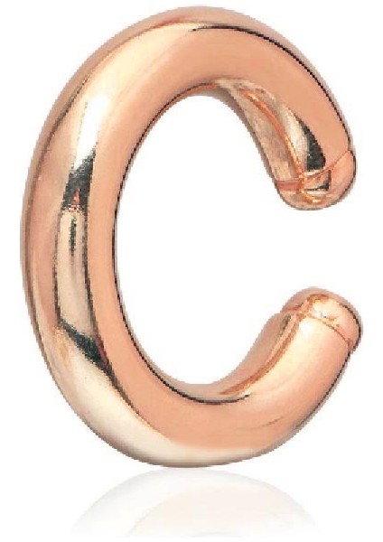 925 Ayar Kıkırdak Küpe