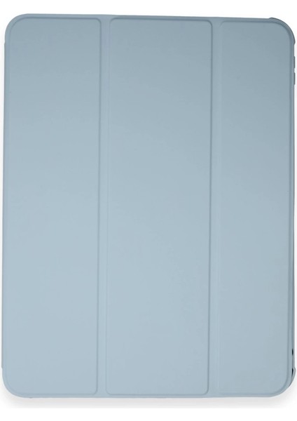 Ipad Pro 11 (2021) Kılıf Ling 360 Kalemlikli Tablet Kılıf - Mavi fırsatları