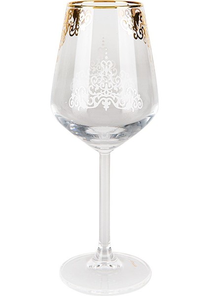 Topkapı 49 Parça Cam Servis Seti modelleri