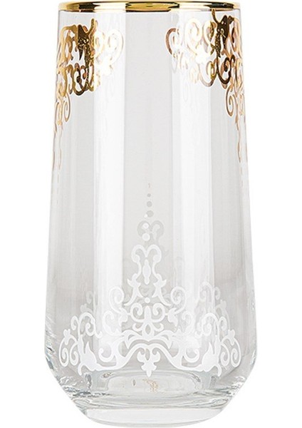 Topkapı 49 Parça Cam Servis Seti fırsatları