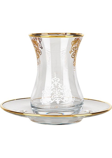 Topkapı 49 Parça Cam Servis Seti indirimleri