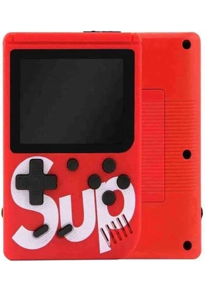 Sup Atari Retro 400 Nostalji Oyunlu Mini Atari Taşınabilir Oyun Konsolu modelleri