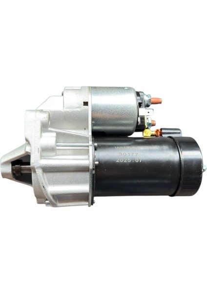 Marş Motoru Valeo Tip 10DIŞ Şanzımanlı Wutse STR-3040