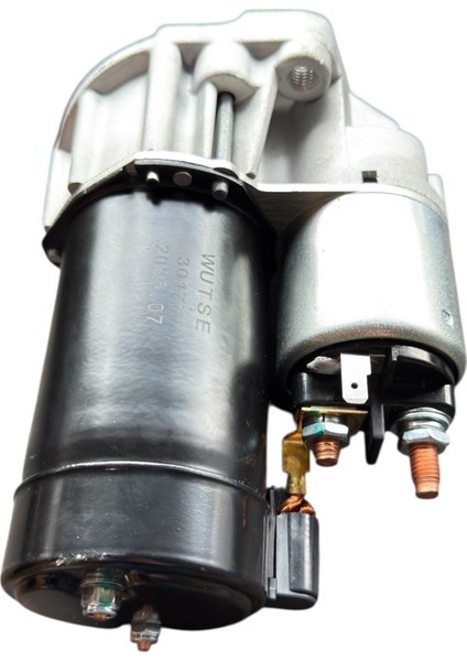 Marş Motoru Valeo Tip 10DIŞ Şanzımanlı Wutse STR-3040 fırsatları