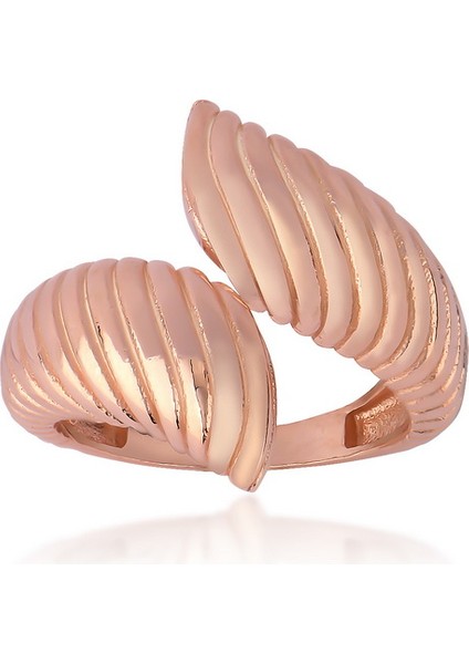 Silver 925 Ayar Gümüş Yüzük