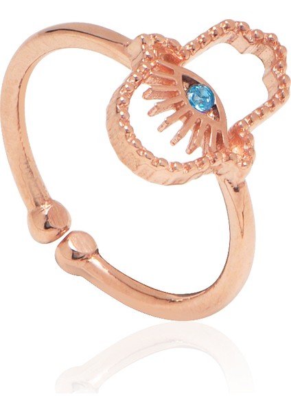 Silver 925 Ayar Yüzük