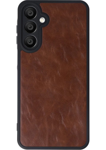 Samsung Galaxy A16 5g Kılıf Aras Deri Kapak - Taba fiyatları