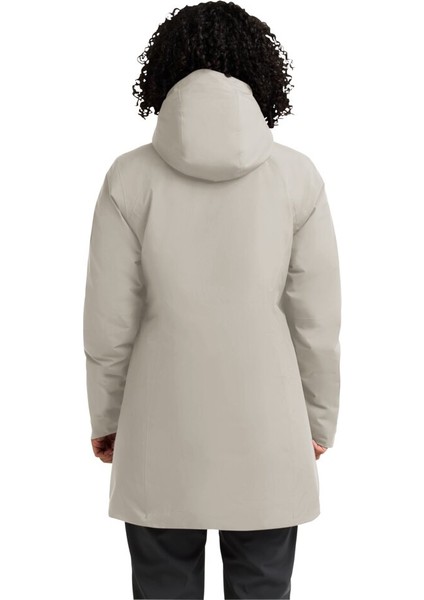 Heidelstein Ins Kadın Outdoor Mont 1115681 fiyatları