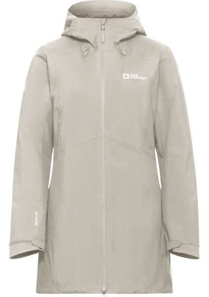 Heidelstein Ins Kadın Outdoor Mont 1115681