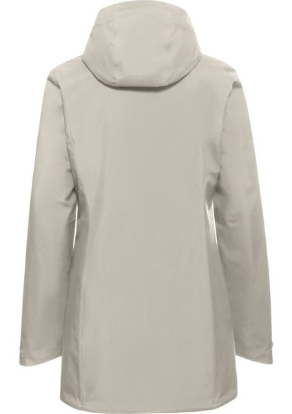 Heidelstein Ins Kadın Outdoor Mont 1115681