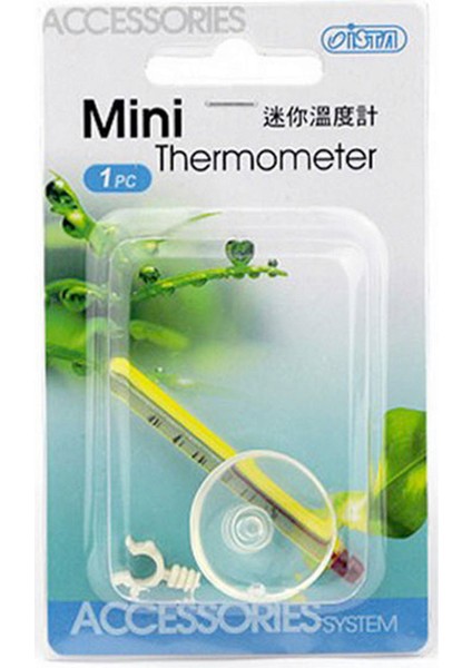 Mtxdpn Ista I996 Mini Termometre