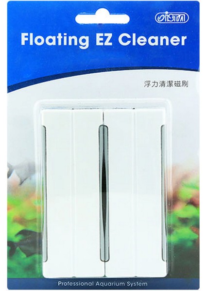 Mtxdpn Ista Mıknatıslı Cam Silici Yüzen