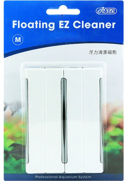 Mtxdpn Ista Yüzen Mıknatıslı Cam Sileceği M