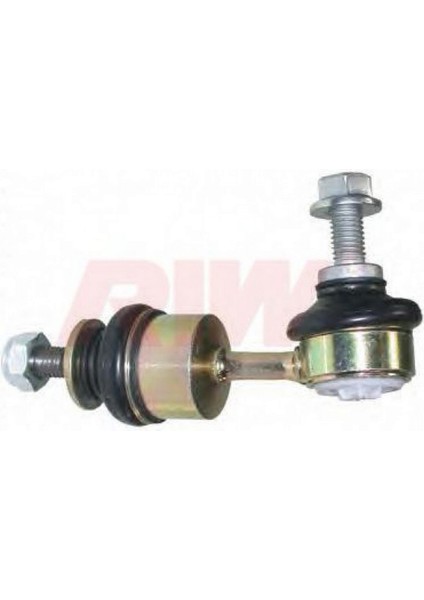 Mtxdpn Z Rotu Arka/sw Mondeo Iii 00