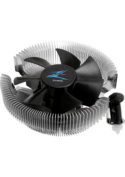 CNPS80G Ultra Sessiz Cpu Soğutucu Intel LGA115X / 775 ve AMD AM4 / AM3 + / AM3 fiyatları