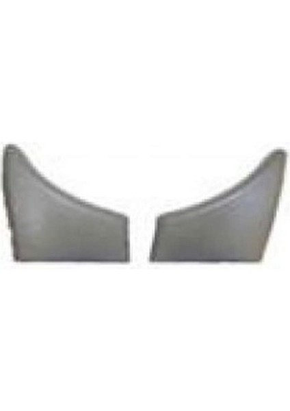 Mtxdpn Ön Çamurluk Bandi Sol Berlingo