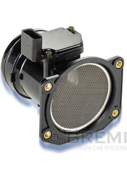 Mtxdpn Hava Debimetresi 8et 009 142-261 Hitachi Tip Golf4-Bora-Passat-Classic-Toledo-A3 Aft-Akl-Aeh 1.6