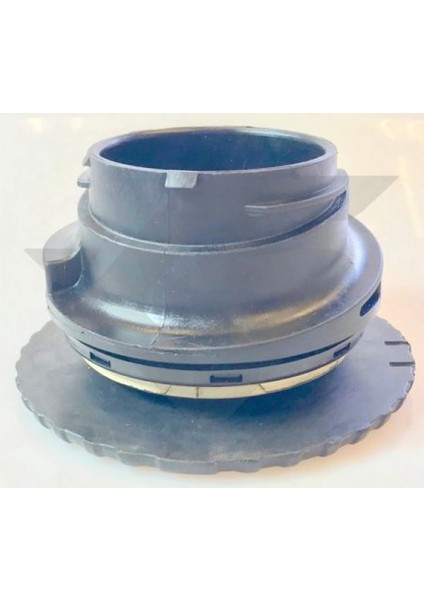 Mtxdpn Amortisör Üst Takoz Kiti Ön Master Iii-Movano 2.3 Dci 2010