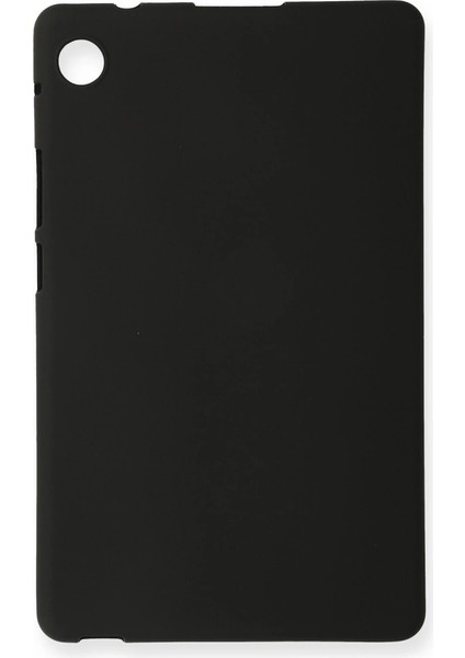 Huawei Matepad T8 8 Kılıf Evo Tablet Silikon - Siyah