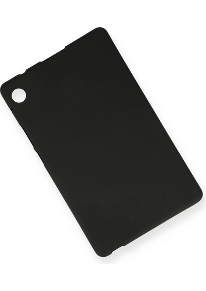 Huawei Matepad T8 8 Kılıf Evo Tablet Silikon - Siyah modelleri