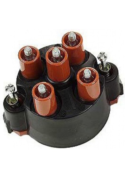 Mtxdpn Distribütör Kapaği W124-201 M102 1983-1993