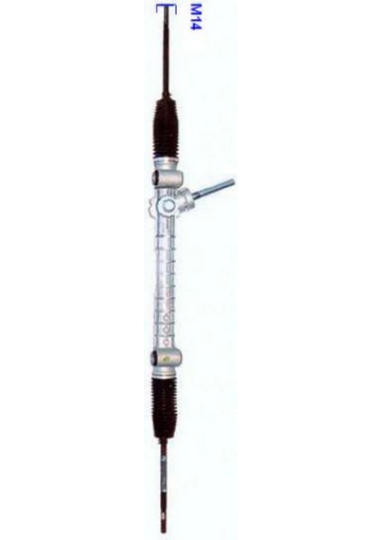 Mtxdpn Direksiyon Kutusu Elektrikli Rot Baş Li Meriva 03