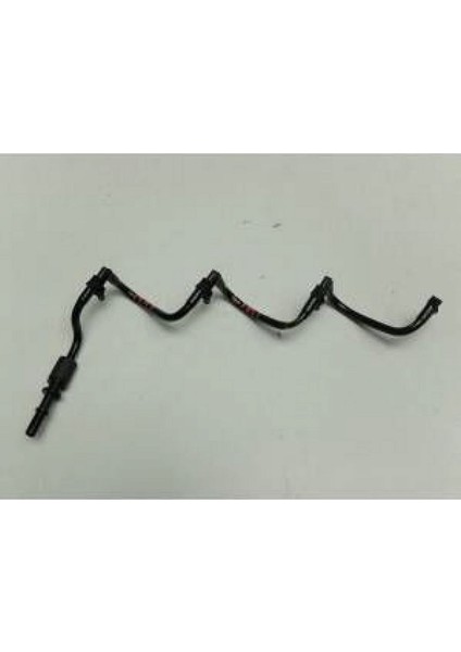 Mtxdpn Enjektör Geri Dönüş Hortumu Master Iii 2.3 Dti-Trafic 2.0dti