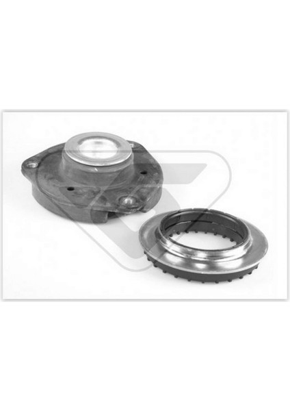 Mtxdpn Amortisör Takoz Kiti Takoz Rulman Golf V-Caddy Iii-Jetta Iii-Touran-Leon-Altea 1.6-1.9-2.0 Tdi