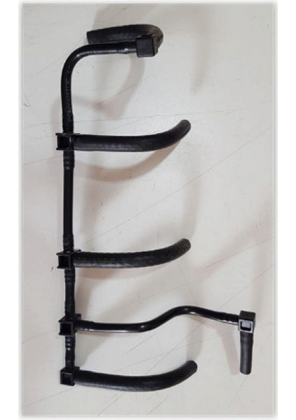 Mtxdpn Enjektör Geri Dönüş Borusu Clio 3-4-Fluence-Megane 4-Dokker Sandero-Lodgy 1.5dci K9K Motor 10