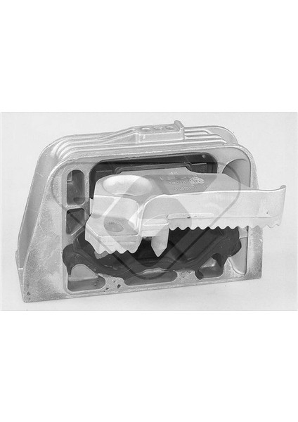 Mtxdpn Motor Takozu Sağ Yağli Master Iii-Movano 2010 2.3 Dci-Cdti-Master Ii 2.5 Dci 538B58