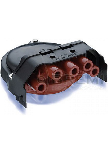 Mtxdpn Distribütör Kapaği E30 / 34 / 36 M40-43