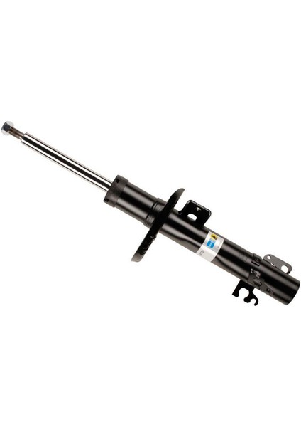 Mtxdpn Ön Amortisör Sağ-Sol Vw Polo 09 Rapid-Fabia-Ibiza 10 Toledo 12-19 A1 10-15