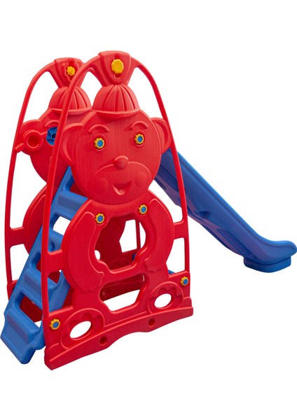 Büyük Çocuk Kaydırak Figürlü Kaydırak Oyun Parkı fiyatları