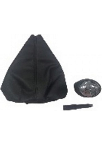 Mtxdpn Vites Körüğü Topuzu P307-P308 01-08