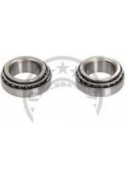 Mtxdpn Arka Teker Rulmani 2 Ad Escort V-Vi-Vii-Fiesta Iii-Iv-Ka 1.3-1.4-1.6-1.8d 29X50.292X14.224 VKBA1333