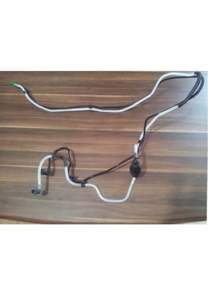 Mtxdpn Mazot Boru Takimi Mgn Ii-Scenic Ii K9K 722