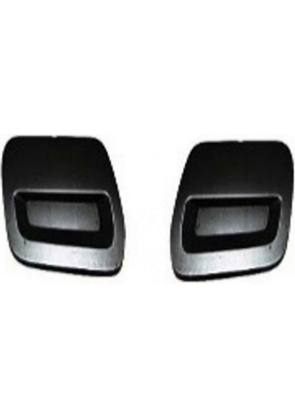 Mtxdpn Ön Tampon Çeki Demir Kapagi Takim Duster