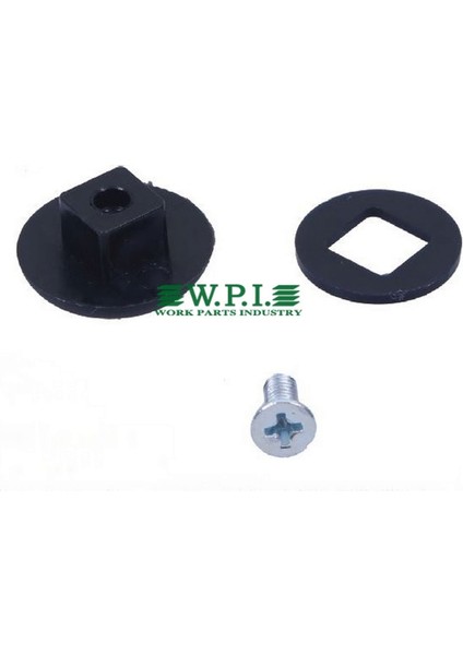 Mtxdpn Cam Mandal Klipsi Partner-Berlingo