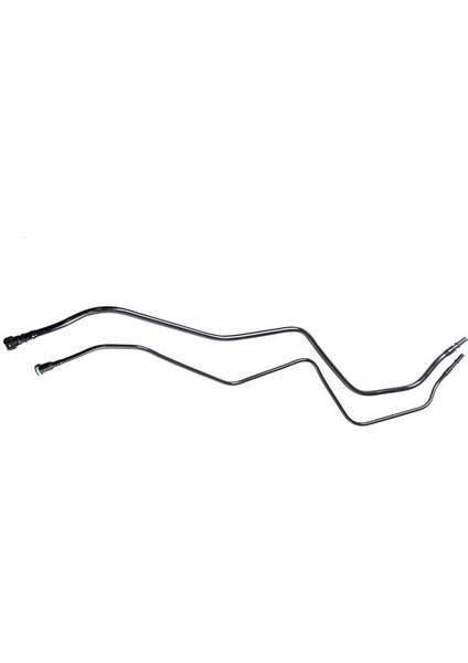 Mtxdpn Yakit Borusu Ikili Boru Takimi Ford Transit 2.2 Tdci 11-14 135 Hp