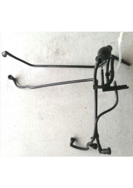 Mtxdpn Mazot Boru Takimi P206-P307-XSARA Ii 1.4 Hdi DV4TD