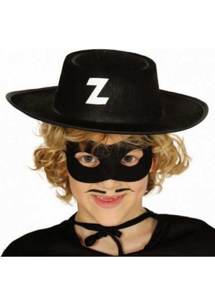 mtxdpn z logolu şapkası ve maskesi çocuk boy