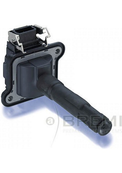 Mtxdpn Ateşleme Bobini Tekli / ZS016 / 133805 Passat-A4-A6 Aeb-Apu 1.8 T