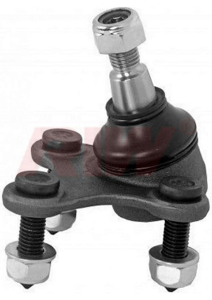 Mtxdpn Alt Rotil Sağ Passat 05