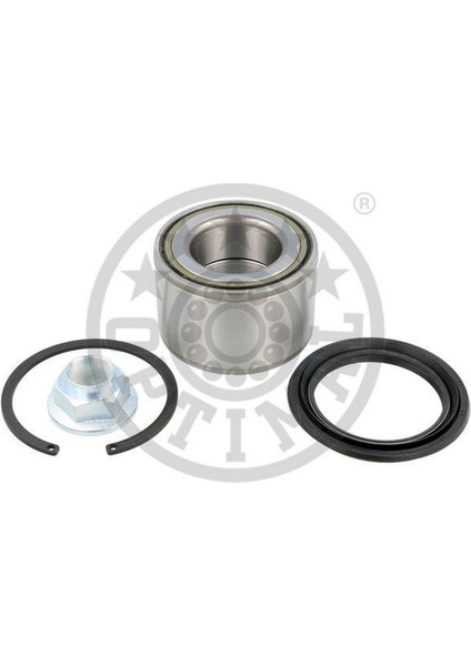 Mtxdpn Ön Teker Rumani Büyük Tip Ranger-Mazda B2500-BT50 Bm 02 12 55X47X88